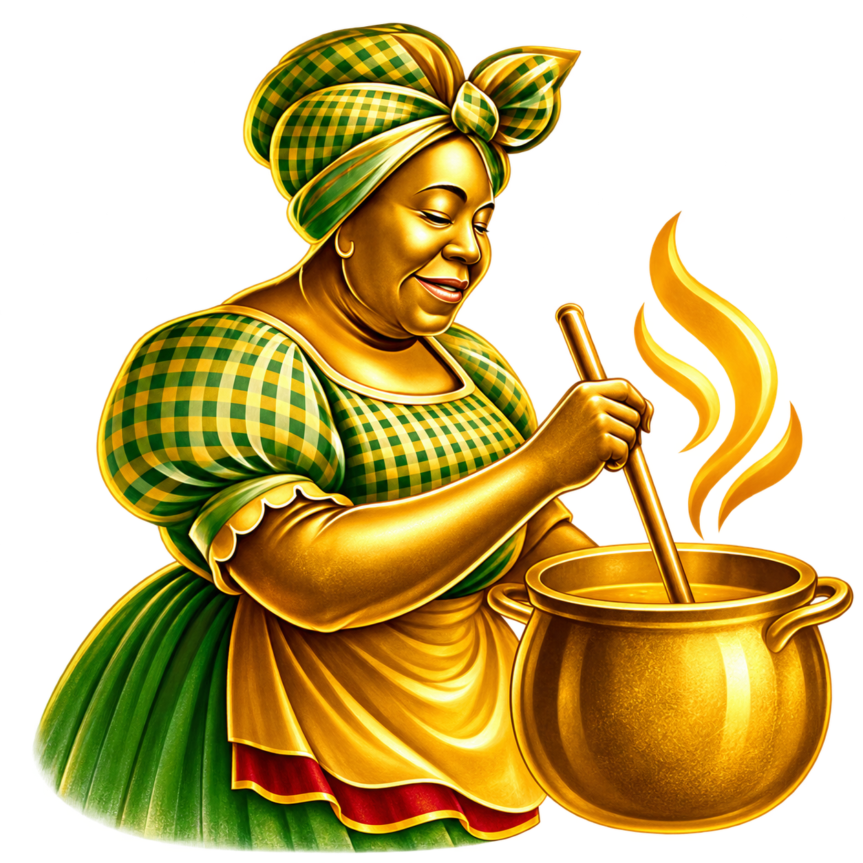 Euge Caribbean Kitchen